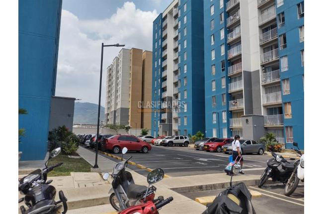 Apartamentos, Alquiler, Brisas de los Álamos - $1.500.000