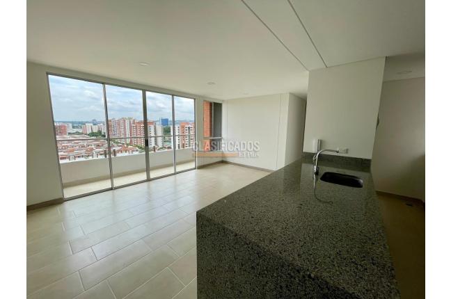 Apartamentos, Venta en Valle del Lili