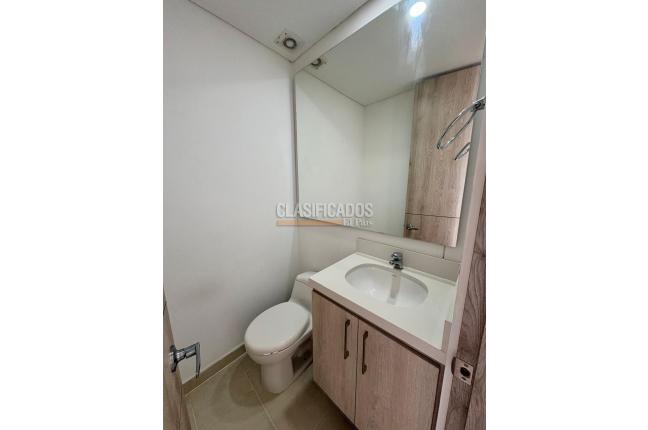 Apartamentos, Venta en Valle del Lili