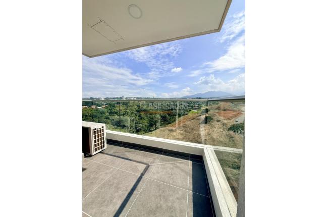 Apartamentos, Alquiler, Ciudad Jardín - $7.000.000