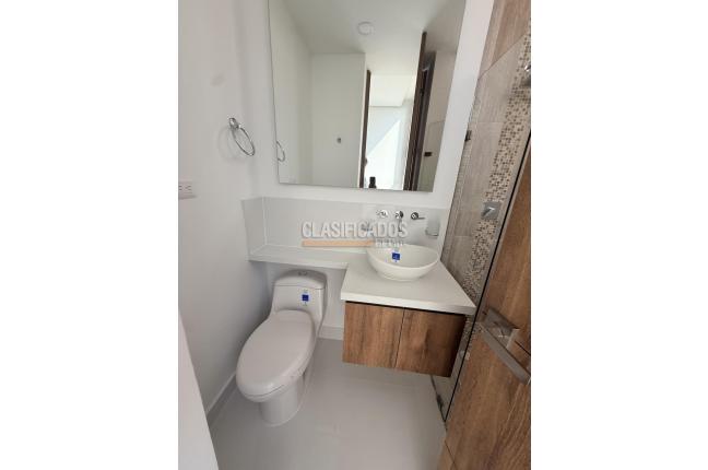 Apartamentos, Alquiler, Ciudad Jardín - $7.000.000