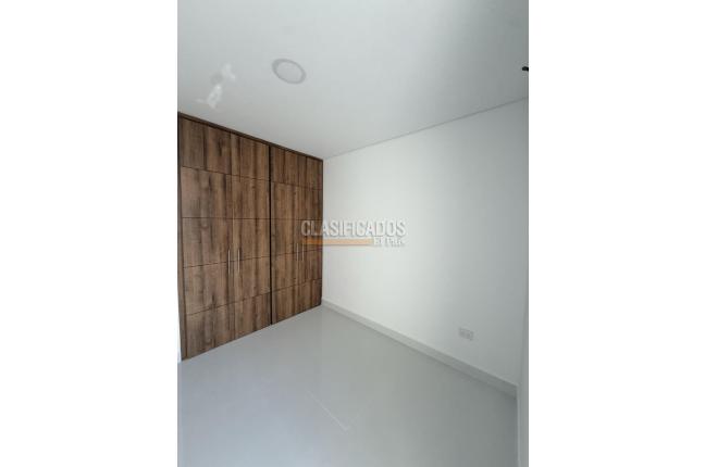 Apartamentos, Alquiler, Ciudad Jardín - $7.000.000