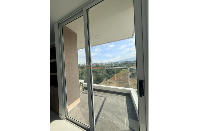 Apartamentos, Alquiler, Ciudad Jardín - $7.000.000