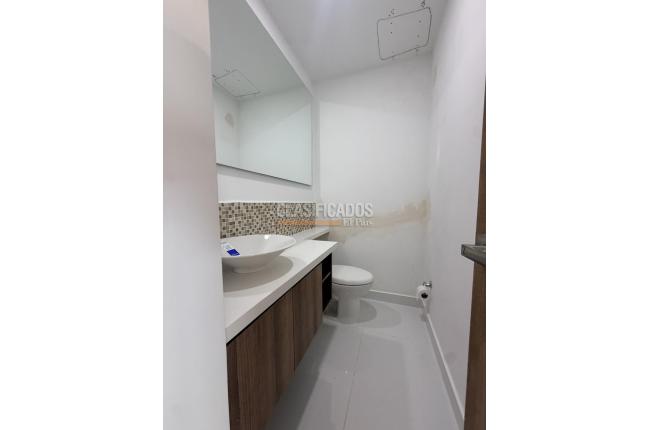 Apartamentos, Alquiler, Ciudad Jardín - $7.000.000