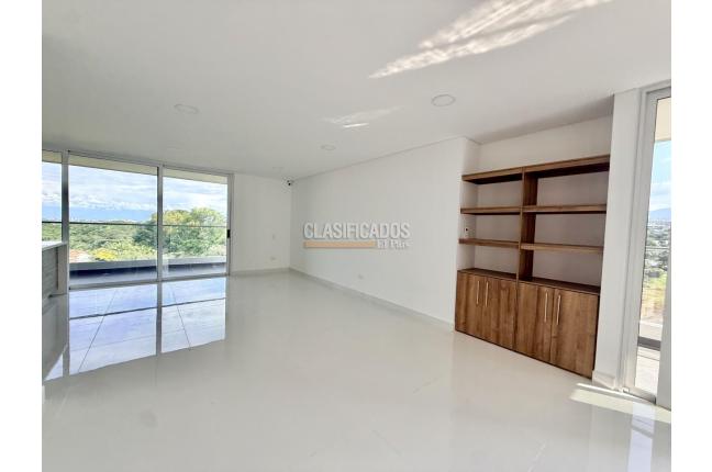 Apartamentos, Alquiler, Ciudad Jardín - $7.000.000