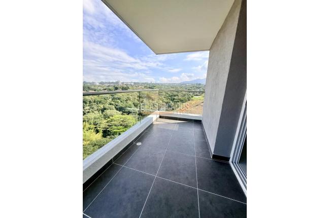 Apartamentos, Alquiler, Ciudad Jardín - $7.000.000