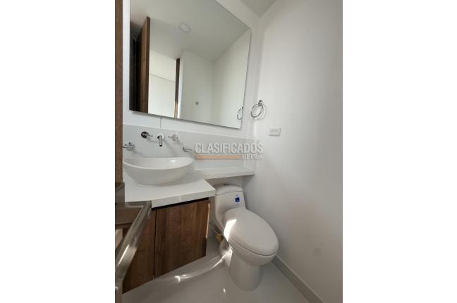 Apartamentos, Alquiler, Ciudad Jardín - $7.000.000