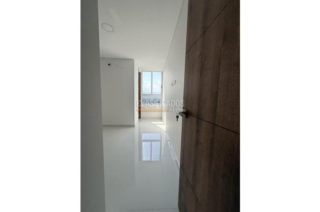 Apartamentos, Alquiler, Ciudad Jardín - $7.000.000