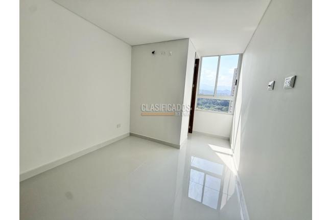 Apartamentos, Alquiler, Ciudad Jardín - $7.000.000