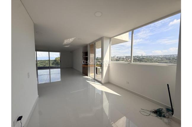 Apartamentos, Alquiler, Ciudad Jardín - $7.000.000