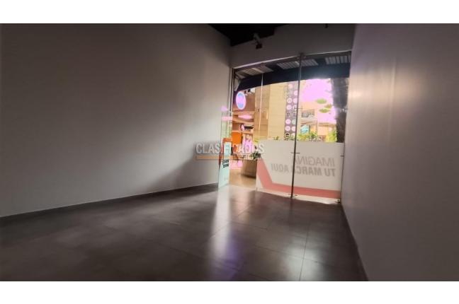 Locales y Bodegas, Alquiler en Centro Ccial. Unicentro