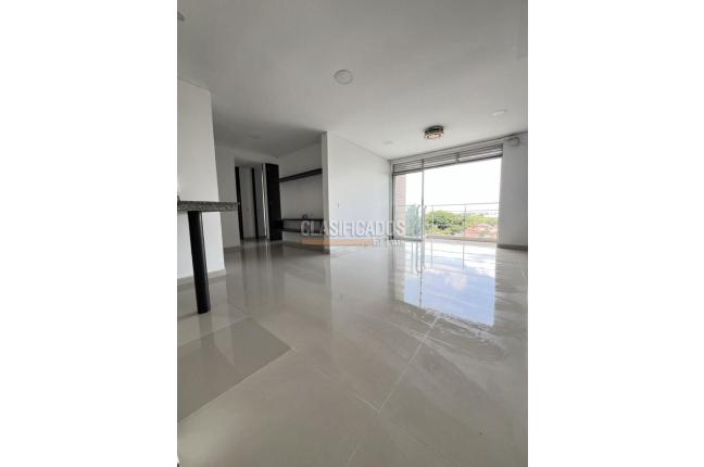 Apartamentos, Alquiler, Valle del Lili - $2.100.000