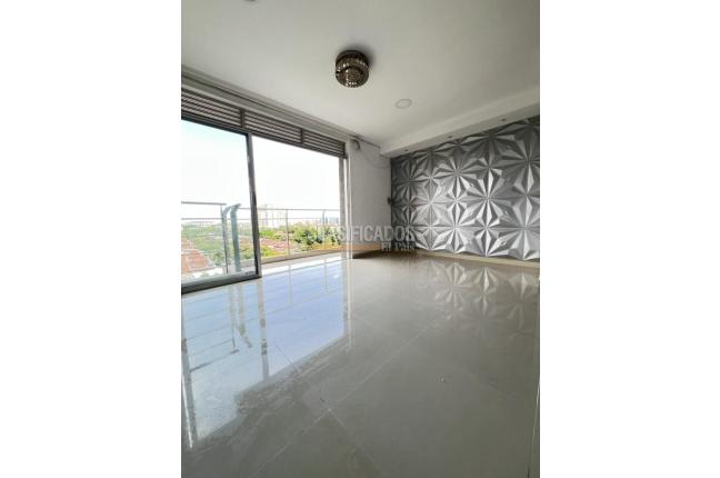 Apartamentos, Alquiler, Valle del Lili - $2.100.000