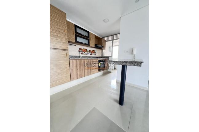 Apartamentos, Alquiler, Valle del Lili - $2.100.000