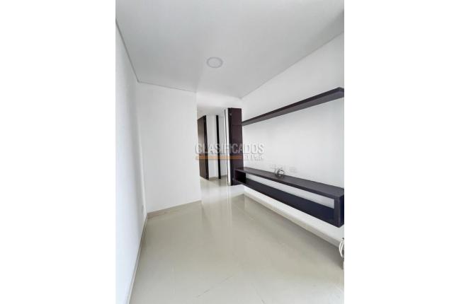 Apartamentos, Alquiler, Valle del Lili - $2.100.000