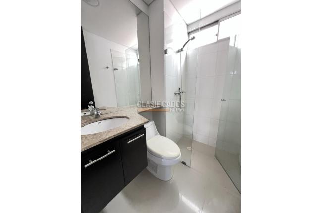 Apartamentos, Alquiler, Valle del Lili - $2.100.000