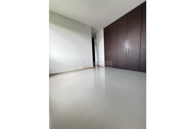 Apartamentos, Alquiler, Valle del Lili - $2.100.000