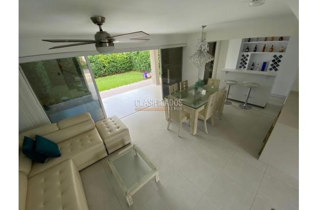 Casas, Venta en Jamundí