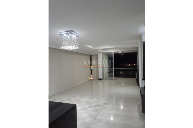 Apartamentos, Alquiler en Santa Isabel