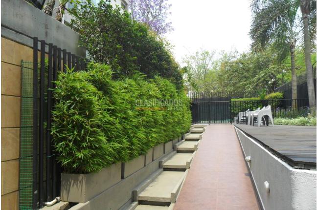 Apartamentos, Alquiler, Santa Isabel - $3.100.000