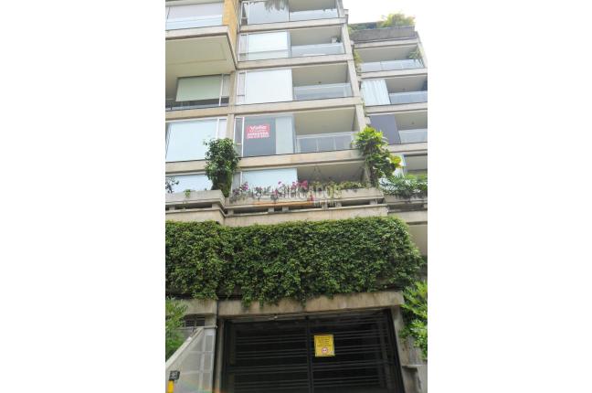 Apartamentos, Alquiler, Santa Isabel - $3.100.000