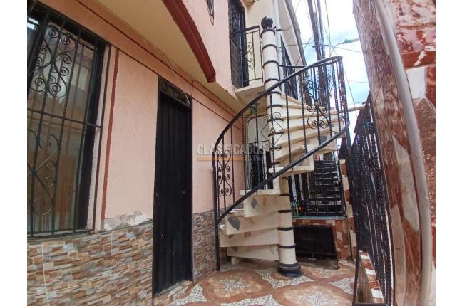 Apartamentos, Alquiler en Ciudad Córdoba