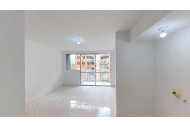 Apartamentos, Venta en La Alborada