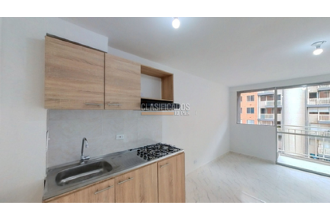 Apartamentos, Venta, La Alborada - $202.000.000