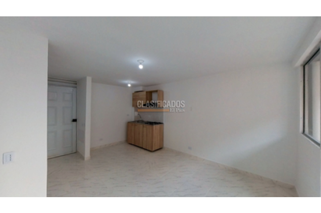 Apartamentos, Venta, La Alborada - $202.000.000
