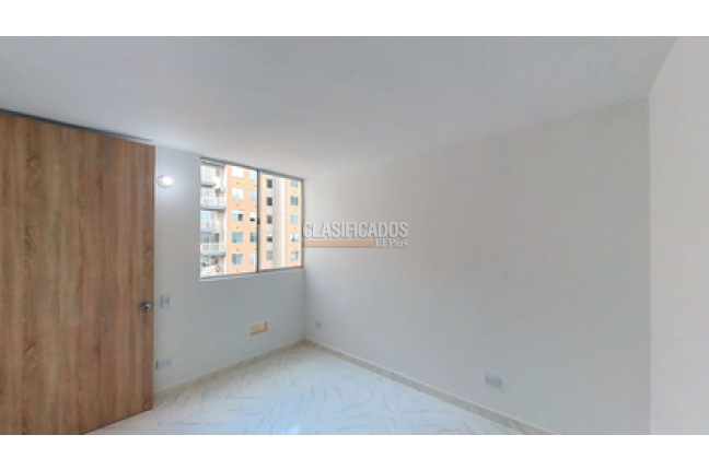 Apartamentos, Venta, La Alborada - $202.000.000