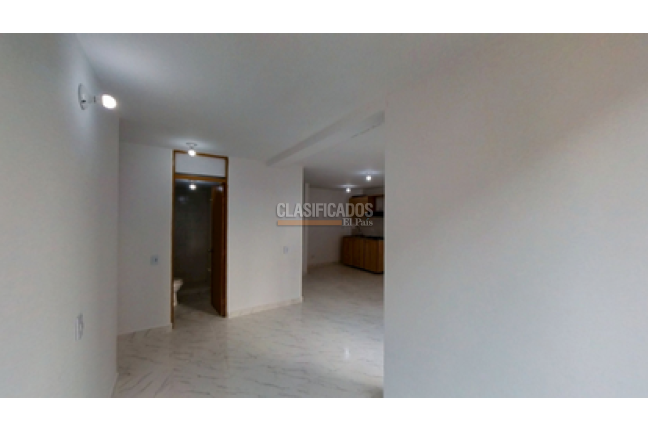 Apartamentos, Venta, La Alborada - $202.000.000