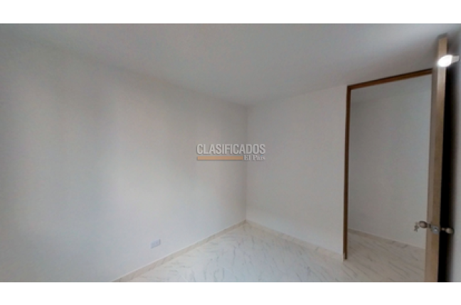 Apartamentos, Venta, La Alborada - $202.000.000