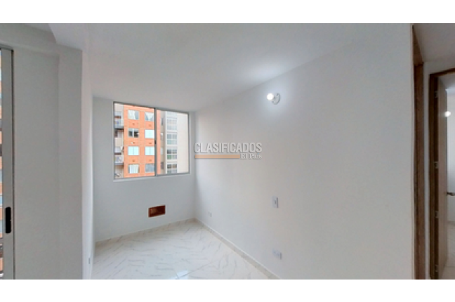 Apartamentos, Venta, La Alborada - $202.000.000