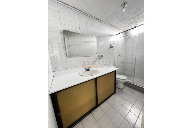 Apartamentos, Venta en San Fernando