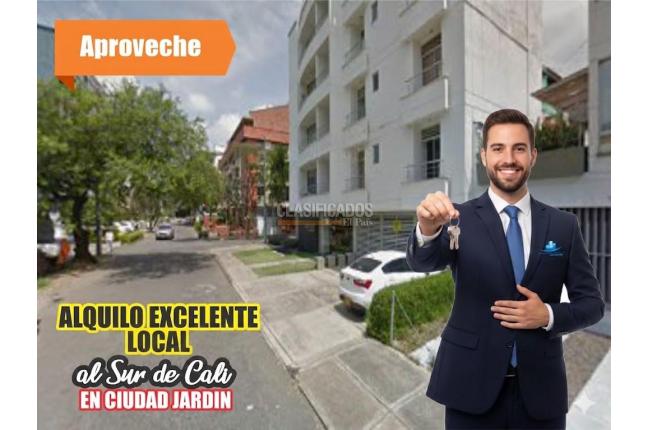 Locales y Bodegas, Alquiler en Ciudad Jardín