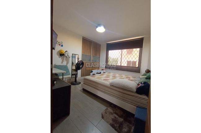 Apartamentos, Venta, Ciudad Jardín - $580.000.000