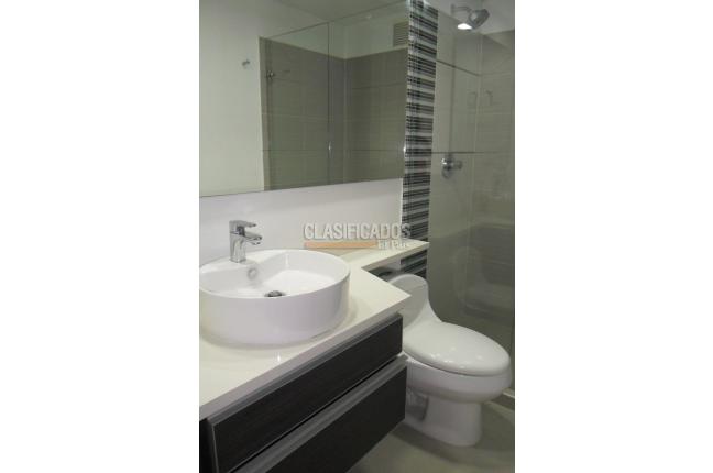 Apartamentos, Alquiler en Cristales