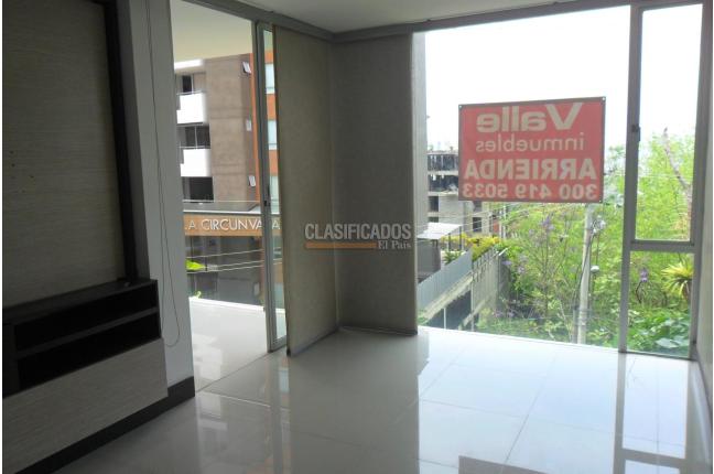Apartamentos, Alquiler, Cristales - $3.100.000