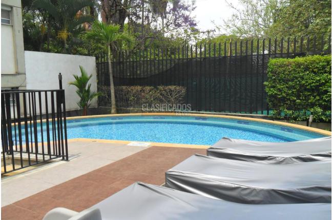 Apartamentos, Alquiler en Cristales