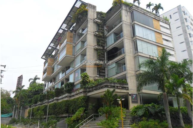 Apartamentos, Alquiler en Cristales