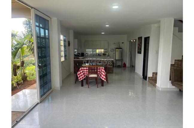 Casas, Venta, La Buitrera - $780.000.000