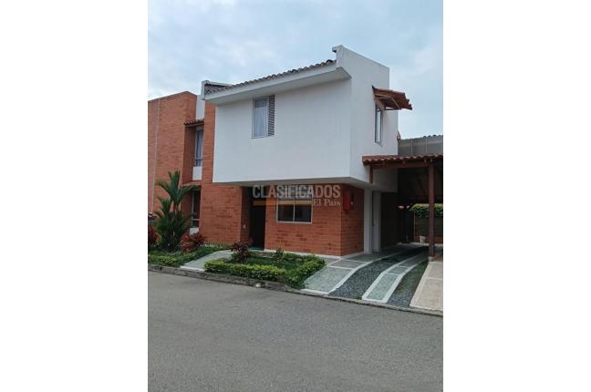 Casas, Venta en Jamundí