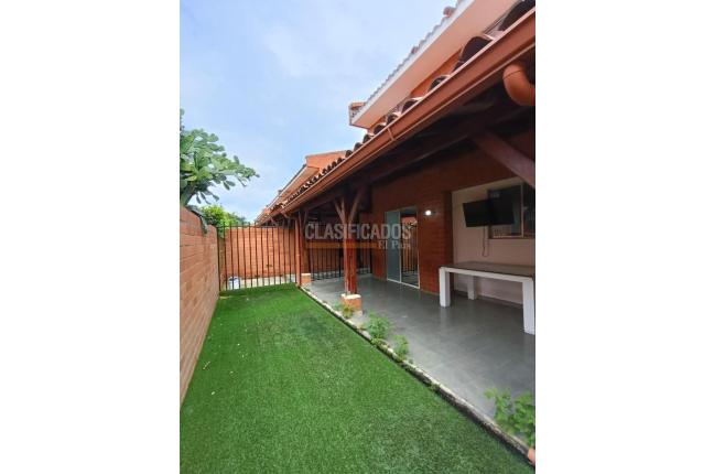 Casas, Venta, Jamundí - $530.000.000
