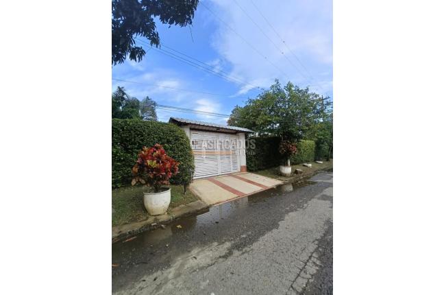 Casas, Venta, Jamundí - $1.450.000.000