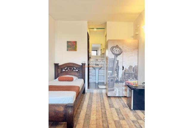 Edificios, Alquiler, San Antonio - $14.000.000