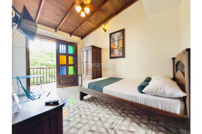 Edificios, Alquiler, San Antonio - $14.000.000