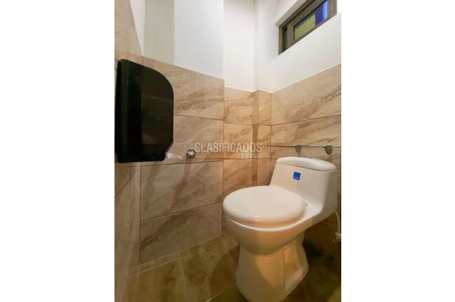 Edificios, Alquiler, San Antonio - $14.000.000