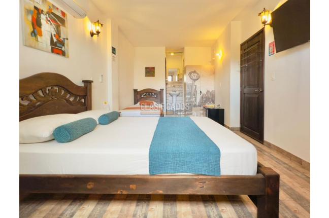 Edificios, Alquiler, San Antonio - $14.000.000
