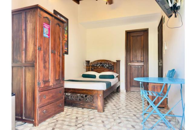 Edificios, Alquiler, San Antonio - $14.000.000