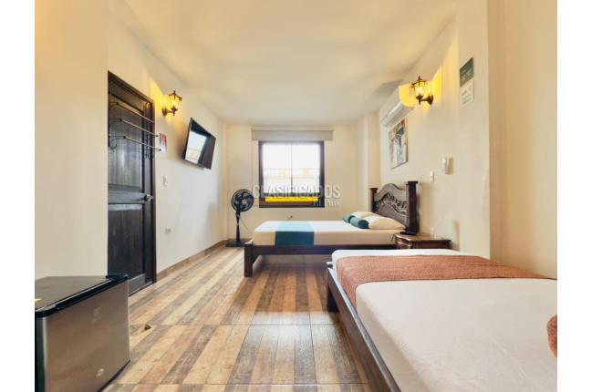 Edificios, Alquiler, San Antonio - $14.000.000